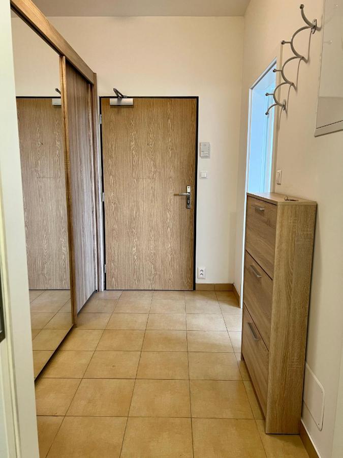 Apartment Prague-2 Rooms Free Parking Luaran gambar