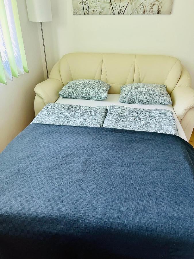Apartment Prague-2 Rooms Free Parking Luaran gambar